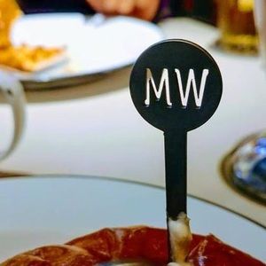 Meet your Posher, Mimi